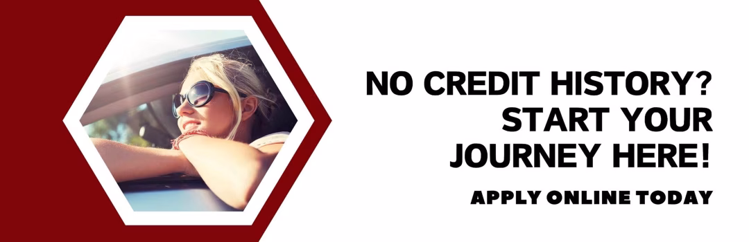 Good Credit, Bad Credit or No Credit, We Can Help!